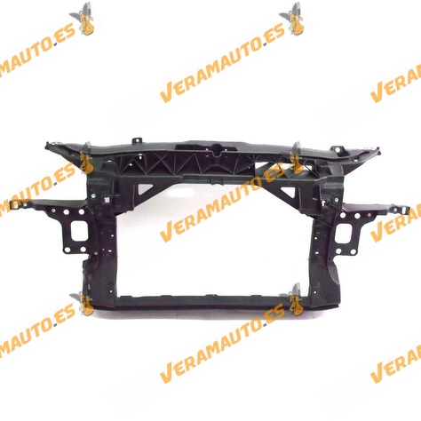 Seat Leon 1P1 Internal Front from 06-2005 to 12-2012 | Radiator Support | 1P0805588B | 1P0805588C | 1P0805588D | 1P0805588P