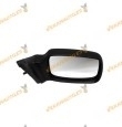Espejo Retrovisor Ford Escort del 1980 al 1986 Mecanico Derecho