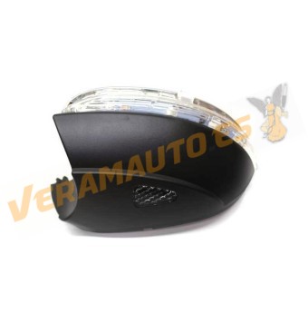 Intermitente espejo IZQ Passat 2010-2014 con Luz Cortesía 3C8949101A