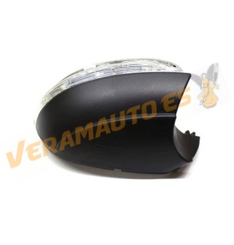 Intermitente Espejo Retrovisor Volkswagen Passat B7, CC (358), Beetle (5C1), Eos (1F), Jetta (1B), Scirocco (1K8) | Derecho | LE