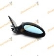 Espejo retrovisor BMW Serie 1 E87 de 2004 a 2013 electrico termico imprimado derecho similar a 51167125558