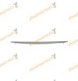 Moldura Inferior Rejilla Mercedes Clase A W168 desde 1997 hasta 2001 Cromada similar a 1688850174