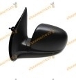 Espejo Retrovisor Hyundai i20 de 2008 a 2014 | Getz de 2005 a 2011 | Izquierdo | Mecánico | Negro | Convexo |  OE Similar  87610