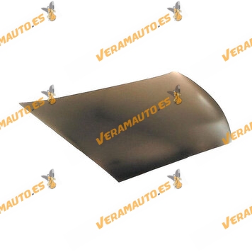 Front Bonnet Ford Ka from 1996 to 2008 similar to 1030670 1087913