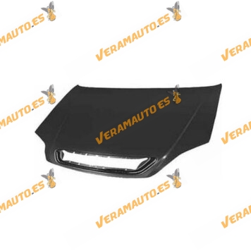 Front Bonnet Opel Astra G from 1998 to 2004