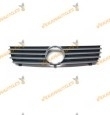 Rejilla de Frente Volkswagen Polo Desde 1999 hasta 2001 Imprimada
