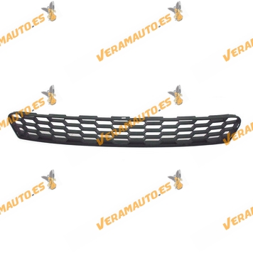 Front Central Grille Ford Mondeo Sport from 2007 to 2011 Bee Panel