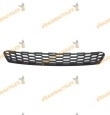 Rejilla Ford Mondeo Sport 2007-2011 Central Paragolpes Panel De Abeja