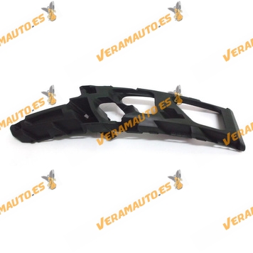 Front Bumper Support Mondeo from 2007 to 2011 forward Wing Right