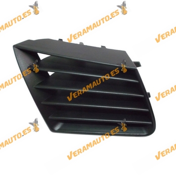 Side Front Grille Seat Ibiza and Cordoba 2003 to 2008 Right