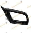 Espejo Retrovisor Derecho Opel Vectra del 1988 al 1996 Electrico Negro