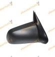 Espejo Retrovisor Derecho Opel Vectra del 1988 al 1996 Electrico Negro