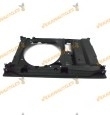 Frente Interno | Frontal Citroen C4 I 2004-2010 | C4 II 2009-2017 | Peugeot 307 2001-2007 | OEM 7104L4 | 7104V6 | 7104L2