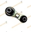 Soporte motor derecho Renault F9Q F4R 1.9 DCI 2.0 16v 1.4 1.5 dCi 1.6