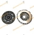 Clutch Kit SRLine Renault Scenic II | Megane II Engines 1.9 dCi | 2.0 Gasoline Type F9Q F4R | OE 7701475314 | 7701474495
