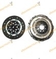 Clutch Kit SRLine Renault Scenic II | Megane II Engines 1.9 dCi | 2.0 Gasoline Type F9Q F4R | OE 7701475314 | 7701474495