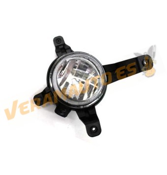 Antiniebla derecho Hyundai IX35 (LM) 2009-2015 H27W/2 OEM 92202-2Y000