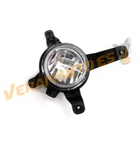 Antiniebla derecho Hyundai IX35 (LM) 2009-2015 H27W/2 OEM 92202-2Y000