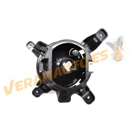 Antiniebla derecho Hyundai IX35 (LM) 2009-2015 H27W/2 OEM 92202-2Y000