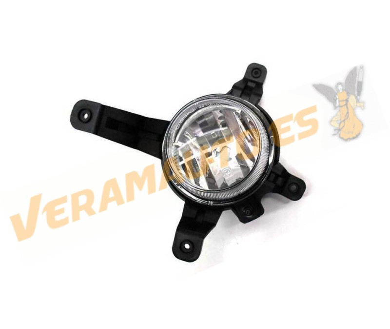 Antiniebla izquierdo Hyundai IX35 (LM) 2009-2015 H27W/2 OEM 922012Y000