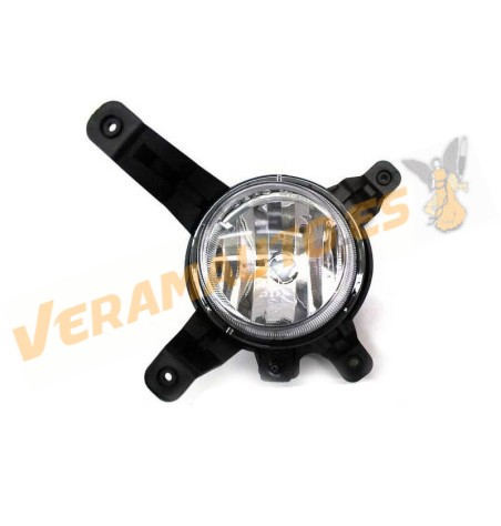 Antiniebla izquierdo Hyundai IX35 (LM) 2009-2015 H27W/2 OEM 922012Y000
