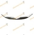 Moldura rejilla frontal Hyundai IX35 2009-2015 cromada OEM 863522S100