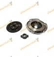 Clutch Kit PSA 1.6 1.9 Petrol | 1.7 1.8 1.9 Diesel | Clutch Disc and Clutch Plate with Thrust Collar | OE 2055.C4