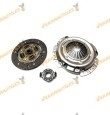 Clutch Kit PSA 1.6 1.9 Petrol | 1.7 1.8 1.9 Diesel | Clutch Disc and Clutch Plate with Thrust Collar | OE 2055.C4