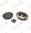 Clutch Kit Mini R50 R53 R56 1.6i W10B16A | Rover 1.6 | Clutch Plate Clutch Disc and Thrust Collar | OE 21217534150