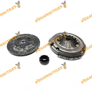 Clutch Kit R50|R52|R53|R56|R57 1.6 W10B16A W11B16A N12 N14 N16 N18 | Disc Plate and Thrust Collar | OE 21207561754