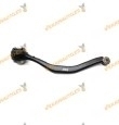 Brazo suspensión BMW E83 X3 12/2006 a 2011 izquierdo 31103443127