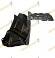 Protección lateral motor Nissan Almera N16 2000-2007 izquierdo gasolina