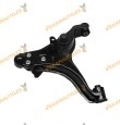 Brazo suspensión Mitsubishi Montero Pajero III derecho MR496796