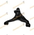 Brazo suspensión Mitsubishi Montero Pajero III derecho MR496796
