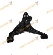 Brazo suspensión Mitsubishi Montero Pajero III izquierdo MR496795