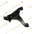 Brazo suspensión Mitsubishi Montero Pajero III izquierdo MR496795