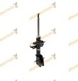 Amortiguador delantero suspensión Renault Laguna II OEM 8200117296