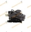 Cerradura Audi Volkswagen Trasera Derecha, 8 pines 8K0839016