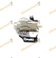 Cerradura Audi Volkswagen Trasera Derecha, 8 pines 8K0839016