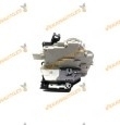 Cerradura Audi Volkswagen Trasera Izquierda, 8 pines 8K0839015