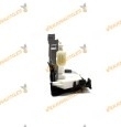 Cerradura Audi Volkswagen Trasera Izquierda, 8 pines 8K0839015