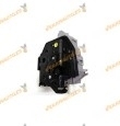 Cerradura Audi Volkswagen Trasera Izquierda, 8 pines 8K0839015
