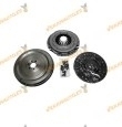 Clutch Conversion Kit VAG Group 2.0 TDi | A3 Leon Altea Golf V VI Passat Touran Caddy Jetta Octavia SuperB | 03G105266AF