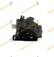Cerradura Audi Volkswagen delantera Derecha, 7 pines 8J1837016A