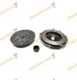 Kit embrague Citroen y Peugeot 1.6 2.0 HDI tipo motor 9HY 9HZ 9H01 9HV 9H01 9H04 RHS similar a 3000 951 013 2051 H4