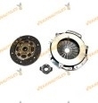 Kit Embrague PSA 1.8i 2.0i 1.8 TD 1.9D 2.1D | AJZ A8A D9B LFW LFZ | Disco Plato de Embrague y Cojinete de Empuje | 2050.S3