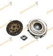 Clutch Kit PSA 1.8i 2.0i 1.8 TD 1.9D 2.1D | AJZ A8A D9B LFW LFZ | Clutch Plate and Thrust Bearing | 2050.S3