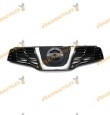 Rejilla de Frente Nissan Qashqai Desde 2010 hasta 2014 62310-BR00A