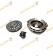 Kit de Embrague SRLine Grupo VAG Seat Skoda Volkswagen 1.9 SDi Tipo ASY desde 1999 | OE 038141031R | 038141025G