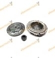 Clutch Kit Renault 1.5 dCi Type K9K_ from 2001 | Clutch Plate and Thrust Collar | OE 7701479194